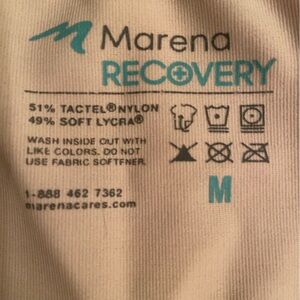 Marena recovery STAGE 1 FAJA